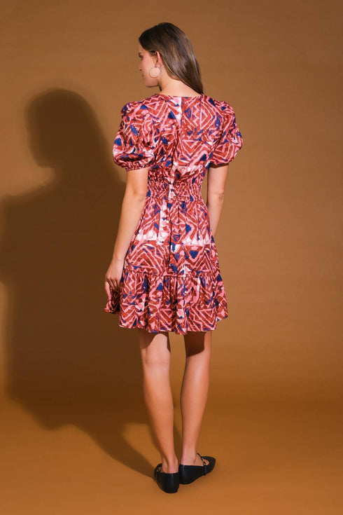 exceptional-status-woven-mini-dress Flying Tomato-Sophia's Style-2